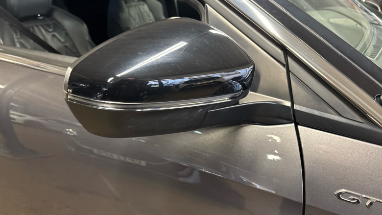 Peugeot 5008 1.6 PureTech 180 GT Premium 5dr EAT8 Petrol Estate